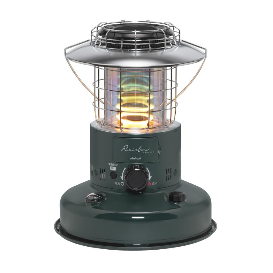 TOYOTOMI（トヨトミ） 「在庫限り」トヨトミ 対流型石油ストーブ