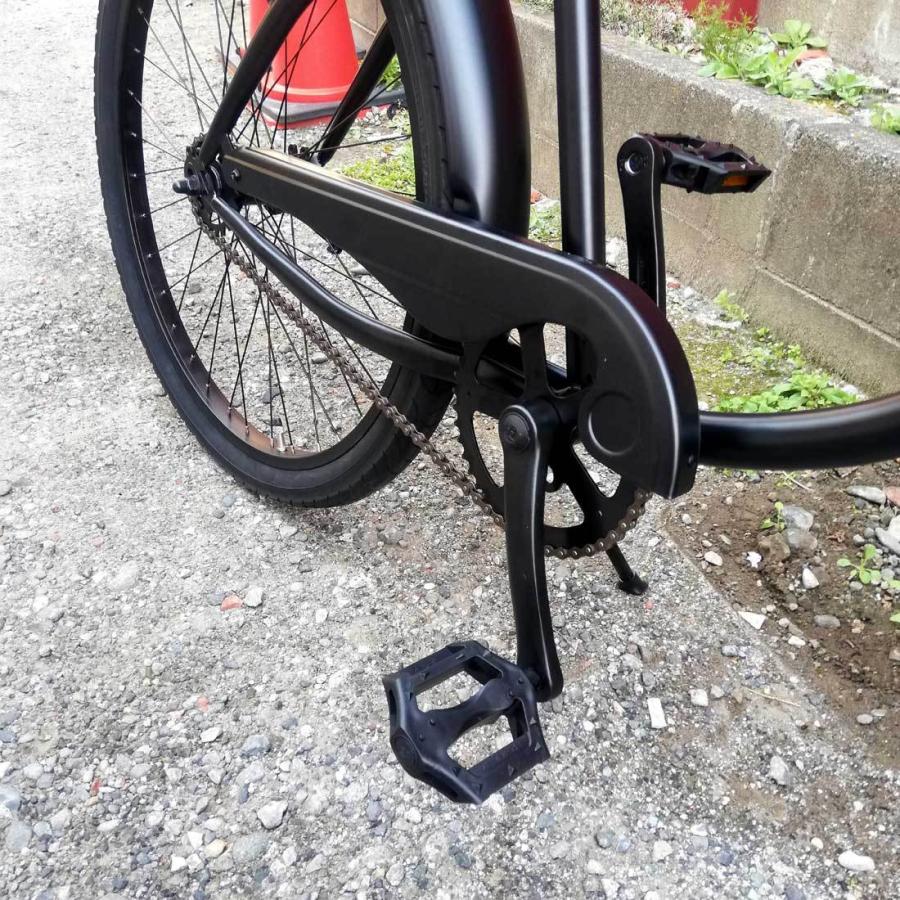 自転車 RAINBOW TYPE-X 26