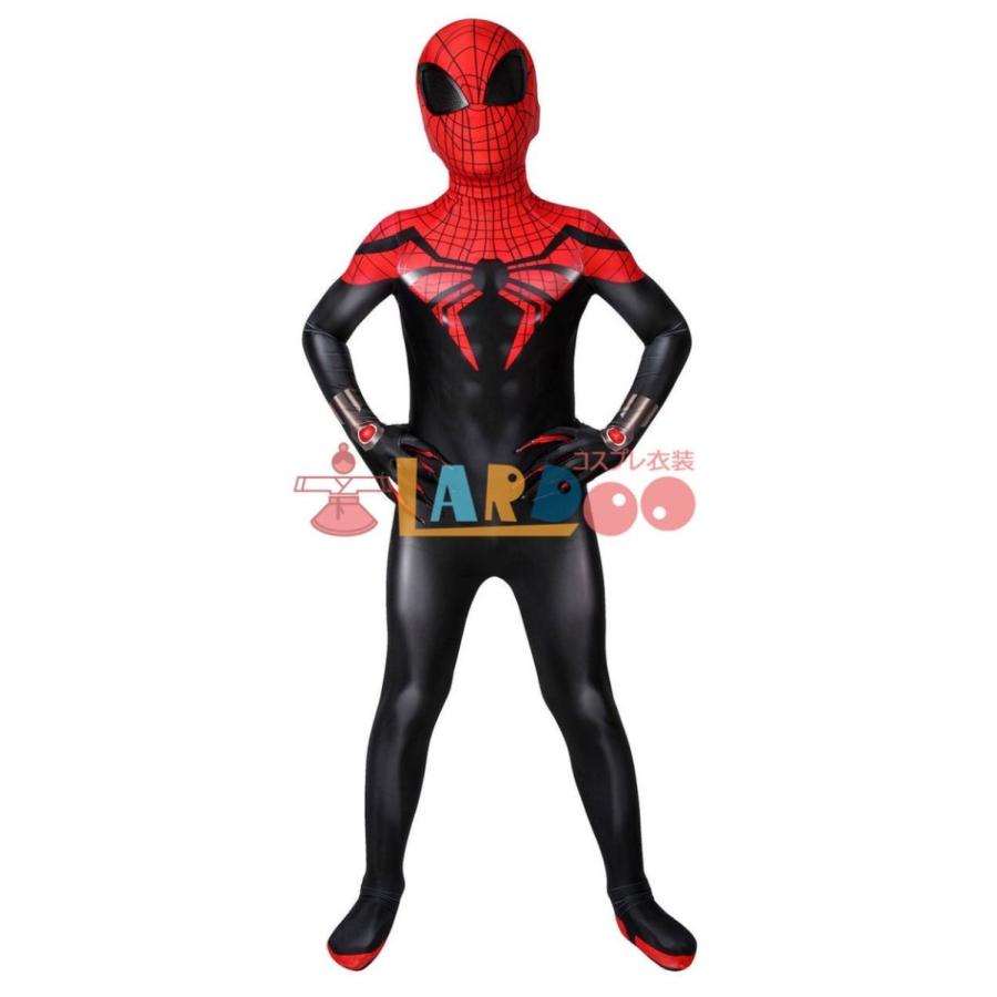 スーペリア・スパイダーマン スパイダーマン Superior Spider-Man