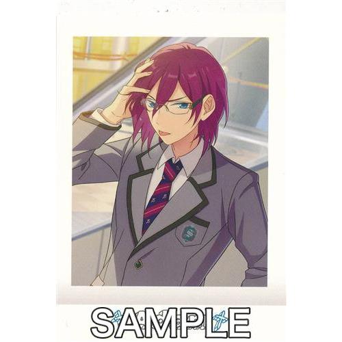 あんさんぶるスターズ ぱしゃこれ OFF SHOT Ver.5 七種茨 あんスタ