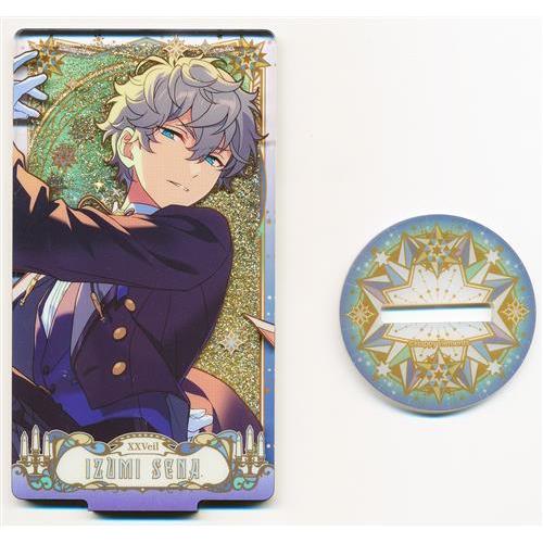 あんスタ 瀬名泉 とるパカ8 あんスタ 瀬名泉 とるぱか vol.8 14点