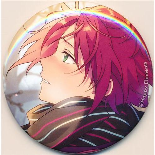 あんスタ ホワイトデー缶バッジ 衣更真緒 30点 あんスタ ホワイトデー