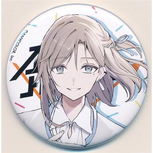 にじさんじ 叶 ART缶