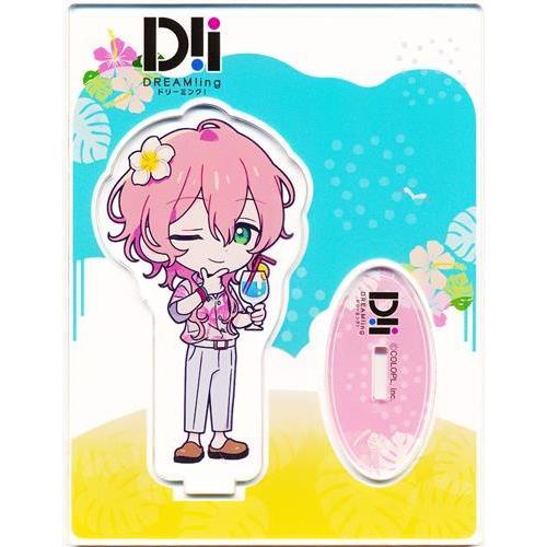 花房柳 望月悠馬 DREAM!ing ドリミ グッズまとめ ドリミ DREAMing