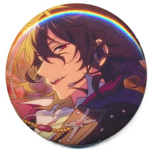 あんスタ フィーチャースカウト缶バッジ 朔間凛月 セット Amazon.co.jp