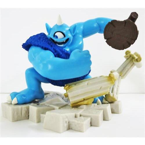 ドラゴンクエスト 立体モンスター図鑑フィギュア ?スライム登場編