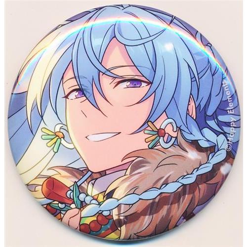 日々樹渉 缶バッジ テーマスカウト 【公式通販】