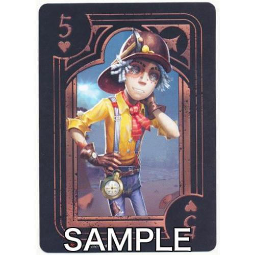 第五人格 探鉱者 マイカクテル バトラーズカフェ おほしさま 缶バッジ