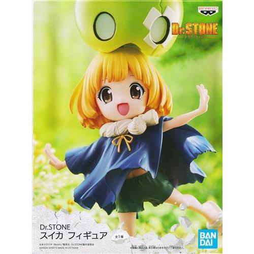 未開封Dr.STONE フィギュア スイカ ドクターストーン : らしんばん通販