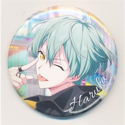 亥清悠 ŹOOĻ 記念日 2019 缶バッジ ③ 商品紹介 | 株式会社ソル