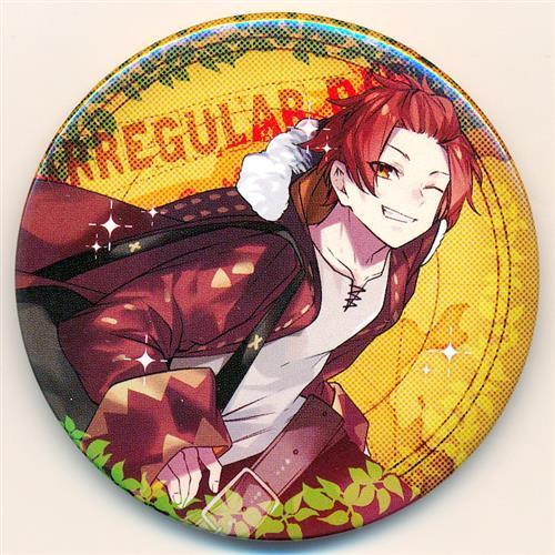 りうら いれいす No Tax 缶バッジ 第21弾 12点 初兎 ペア曲 りうら 缶