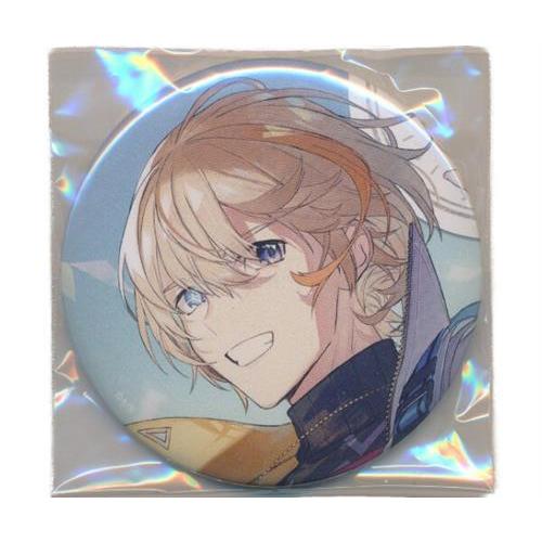 VOLTACTION 風楽奏斗 誕生日 缶バッジ42個セット VOLTACTION 風楽奏