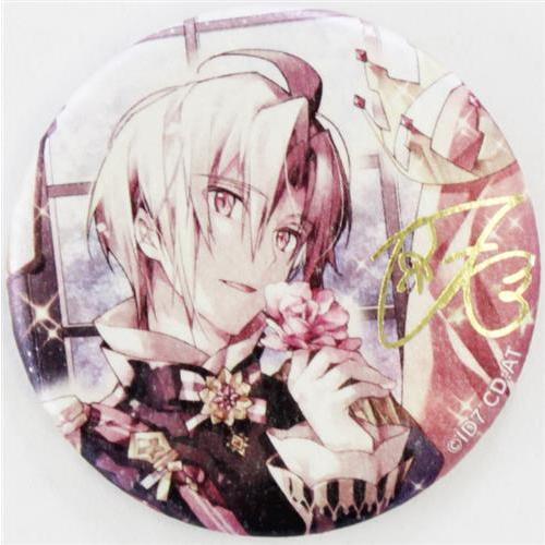 アイナナ 9周年 缶バッジ 七瀬陸 20点 アイナナ 9周年 缶バッジ