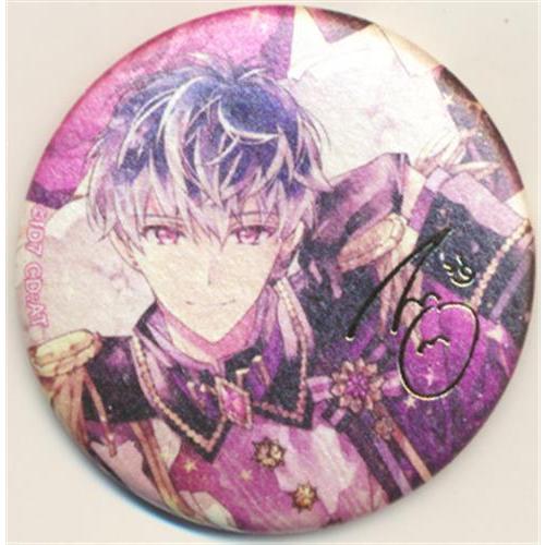 アイドリッシュセブン アイナナEXPO 缶バッジコレクション UR7th