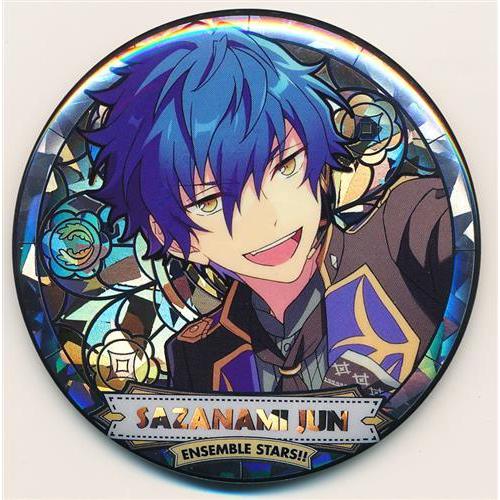 漣ジュン コレクション缶バッジ 24点 漣ジュン あんスタ コレクション