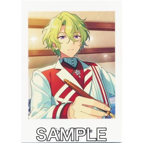 あんさんぶるスターズ P.A.shots Vol.3 Private 巴日和 あんスタ