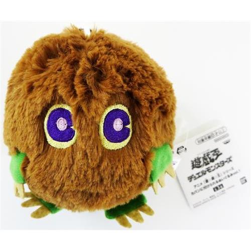 遊戯王 カバンに付けられるぬいぐるみ マジクリボー 等 まとめ売り 9点