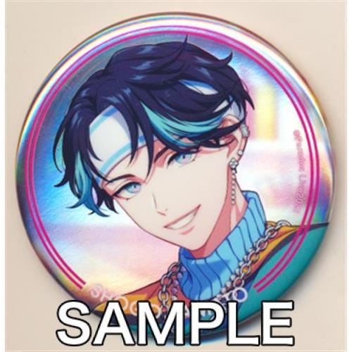 ParadoxLive パラライ 大和憧吾 缶バッジ 5周年 VISTY paradoxlive