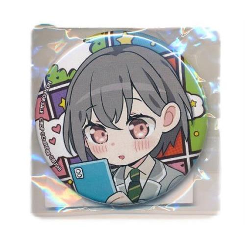 BanG Dream 12th☆Live 特典缶バッジ BanG Dream 12th LIVE 購入特典缶