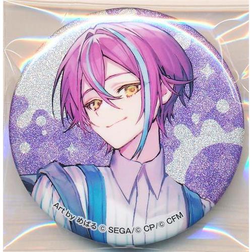 プロセカ 神代類 グリッター缶バッジ グリ缶 36A ワンダショ 予約商品