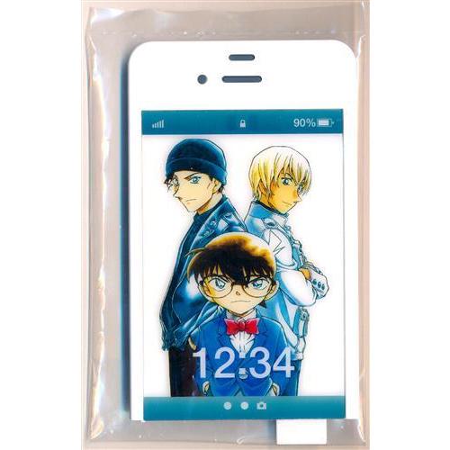 名探偵コナン 安室透の携帯電話 全サ 名探偵コナン Voice+ 安室透の