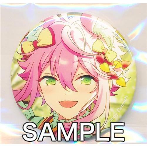 あんスタ 桃李 缶バッジ 桃源郷 イベコレ idol 姫宮桃李 テーマ