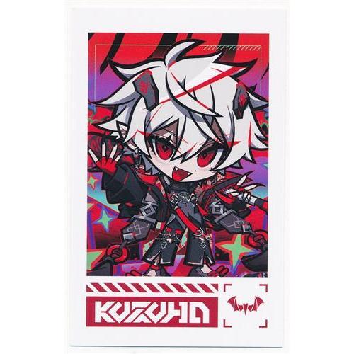 にじさんじ NIJISANJI Battle Mode Type:Kuzuha&Ibrahim ランダム