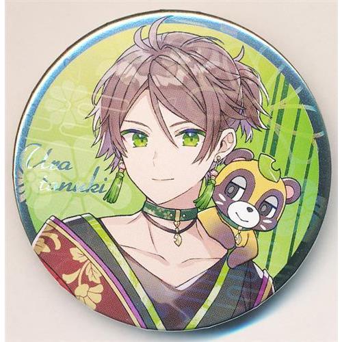 浦島坂田船 うらたぬき たぬわん 2025 缶バ ロミシン 心做し Update