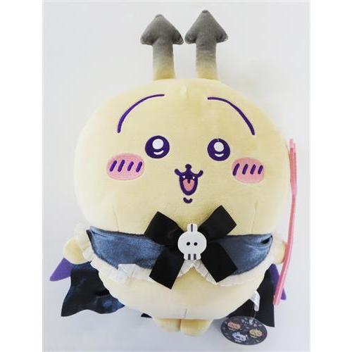 ちいかわ てんし あくま あくまなBIGぬいぐるみ うさぎ : らしんばん