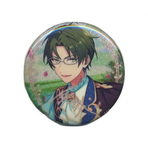 あんスタ 蓮巳敬人 招募缶バッジ 中国 缶バッジ 56点 あんさんぶる