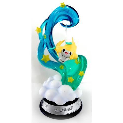 ポケットモンスター SWING VIGNETTE Collection 3 ジラーチ フィギュア