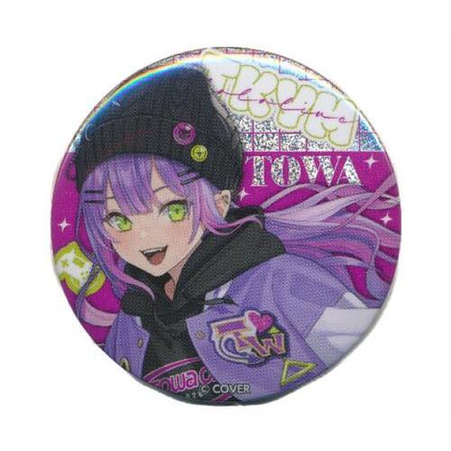 ホロライブ Seasonal Days ウィンターストリート ランダムホログラム缶