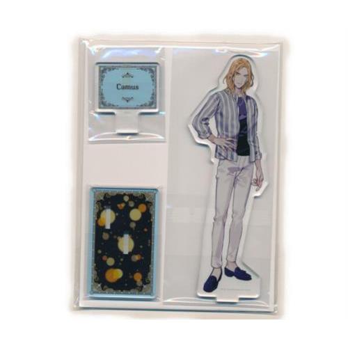 ブロッコリーオンラインくじ うたのプリンスさまっ Special