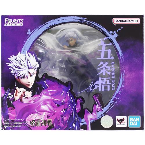 フィギュアーツZERO 呪術廻戦 五条悟 フィギュアBANDAI SPIRITS
