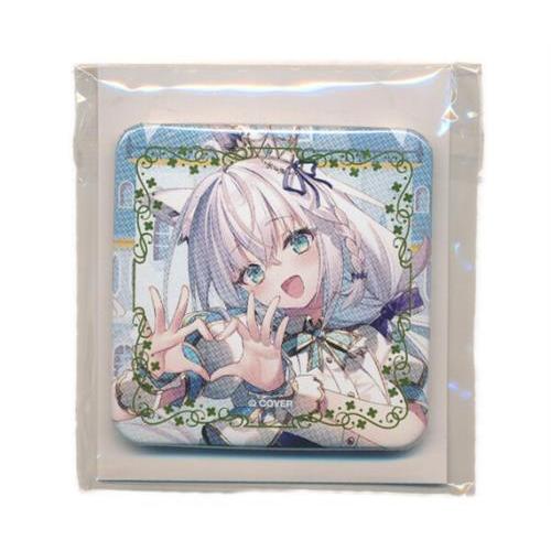 未開封ホロライブ 夏の推し活フブちゃんフェア アイドルフブちゃんの