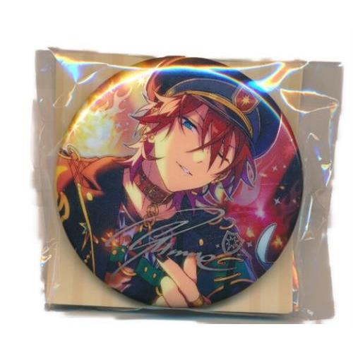 あんスタ 中国 繁夢 缶バッジ 天祥院英智 36点 天祥院英智 缶バッチ