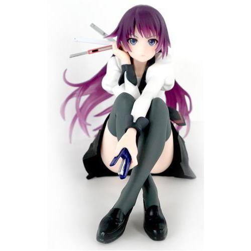 物語シリーズ　desktop cute 戦場ヶ原ひたぎ　28個セット 物語〉シリーズ Desktop Cute フィギュア 戦場ヶ原ひたぎ - Meccha Japan