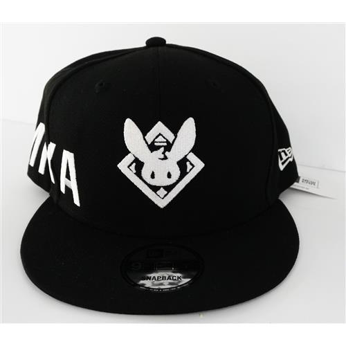 アークナイツ×NEW ERA 9FIFTYコラボキャップ アーミヤ : らしんばん