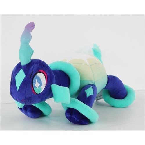 ポケットモンスター めちゃもふぐっとぬいぐるみ ?テラパゴス(ノーマル