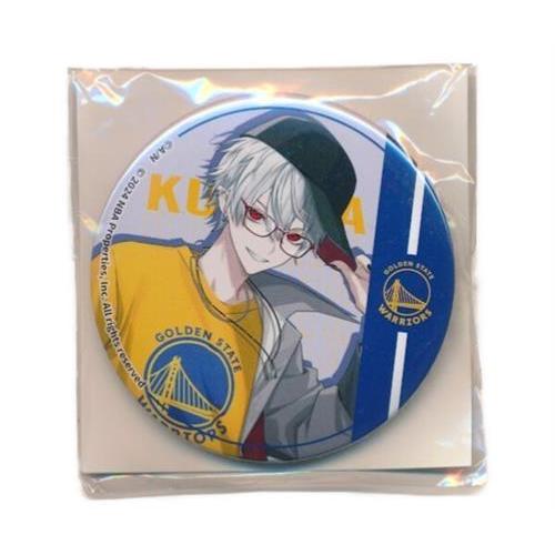 にじさんじ/NIJISANJI EN×NBA×楽天コレクション 第2弾 Western D-33賞