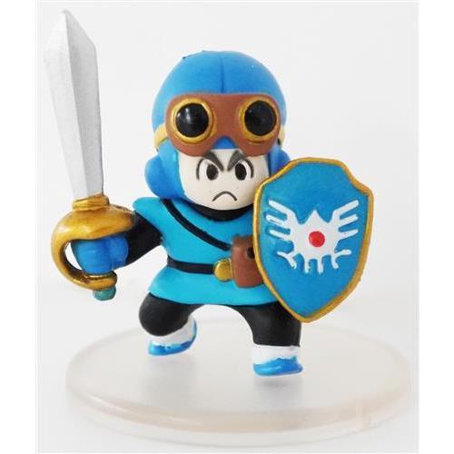 ドラゴンクエスト キャラクターフィギュアコレクション ～ロトの伝説編