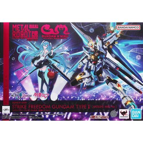 BANDAI SPIRITS L ROBOT魂 SIDE MS 機動戦士ガンダムSEED 注文 FREEDOM