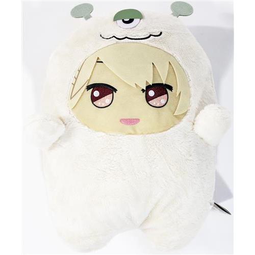 アイドリッシュセブン めちゃでか きらどるぬいぐるみ ?アイナナ