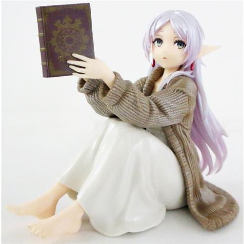 タイクレ限定 葬送のフリーレン DesktopCute フリーレン ルームウェア