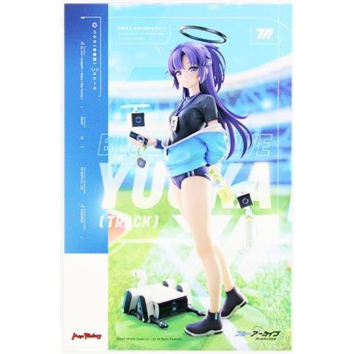 未開封ブルーアーカイブ -Blue Archive- ユウカ(体操服) フィギュア