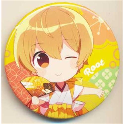 すとぷり 缶バッジくじ るぅと A ワンマンライブ 君と僕の秘密基地 す