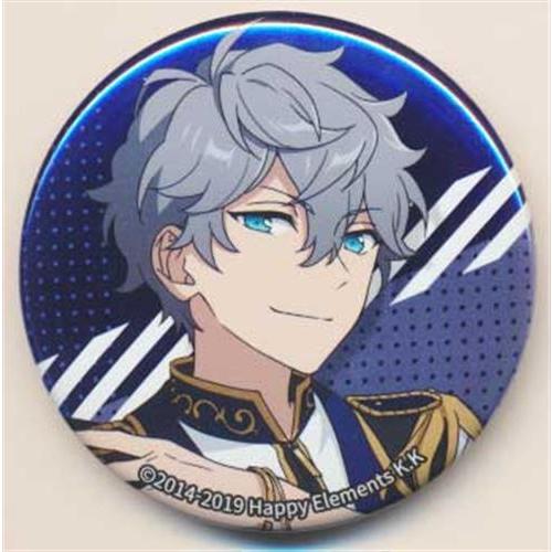 あんさんぶるスターズ キャラバッジコレクション D (缶バッジ) 瀬名泉