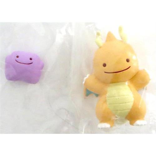 ポケットモンスター フィギュアコレクション へんしんメタモン Vol.5