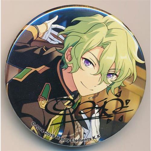 あんスタ アルバム缶バッジ 巴日和 57個 あんスタ 巴日和 アルバム