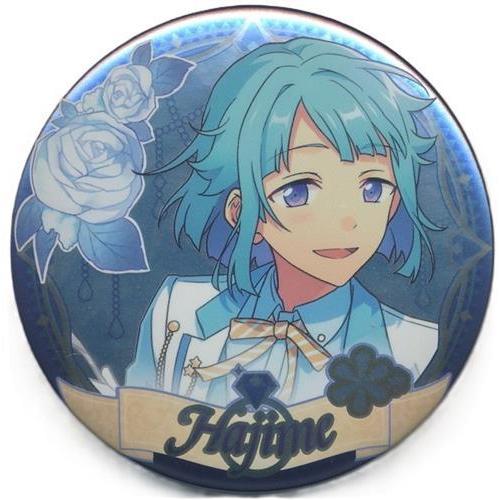 あんさんぶるスターズ 中国限定 4周年 缶バッジ A 紫之創 あんスタ